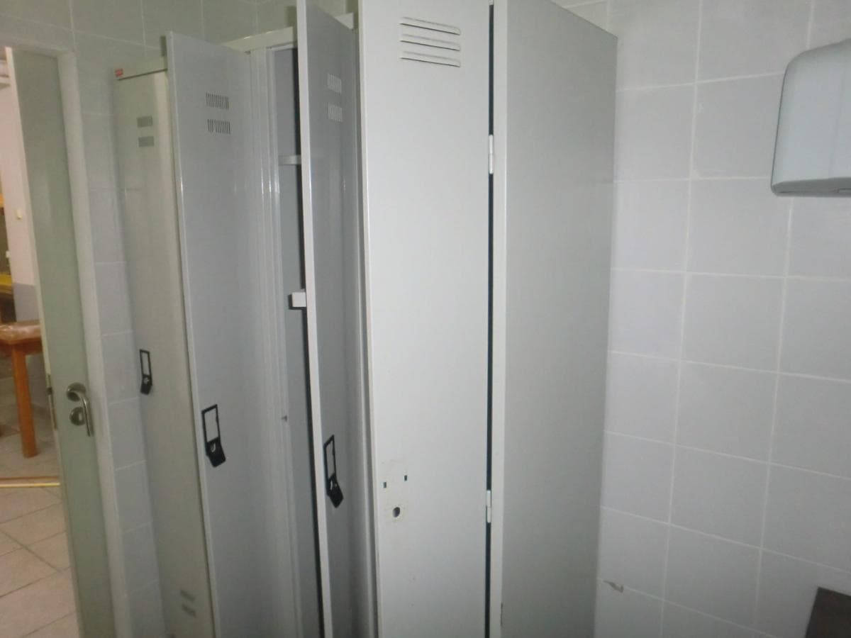 Equipamento Diverso — imagem 1