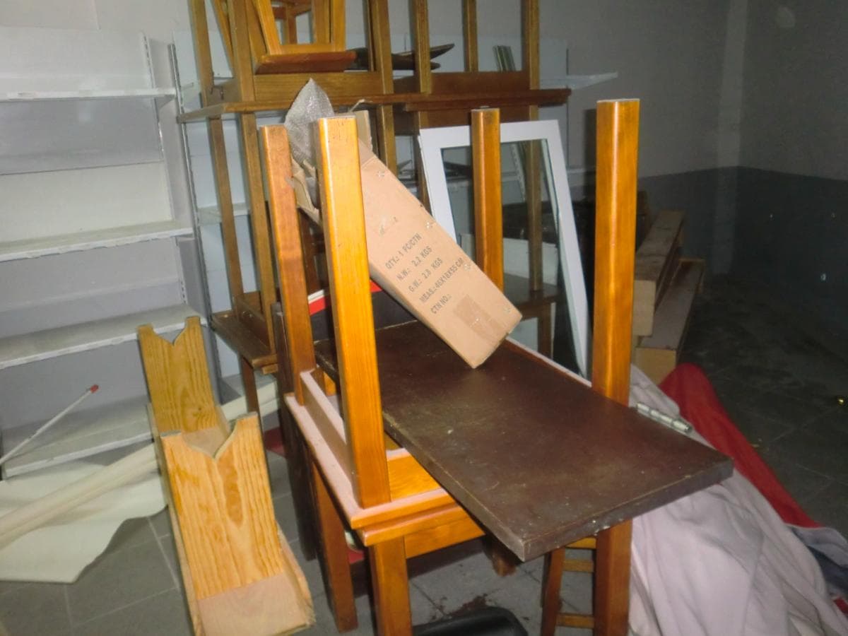 Equipamento Diverso — imagem 5