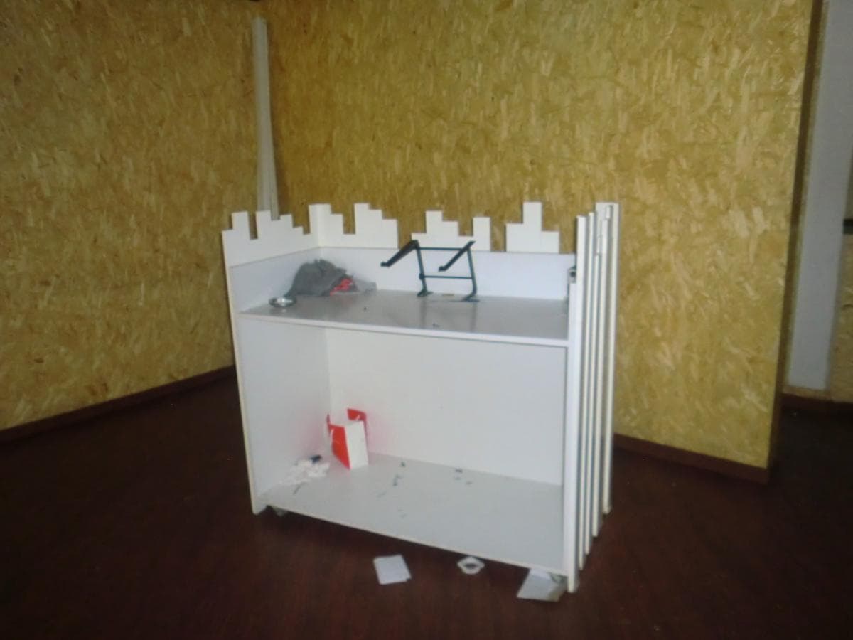 Equipamento Diverso — imagem 7