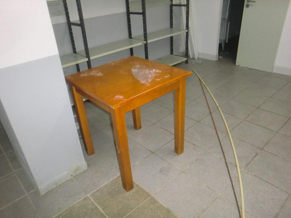 Equipamento Diverso — imagem 9
