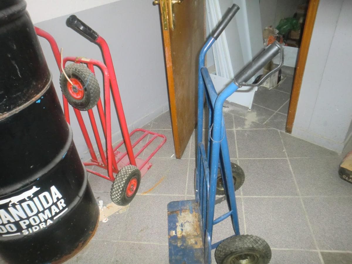 Equipamento Diverso — imagem 11