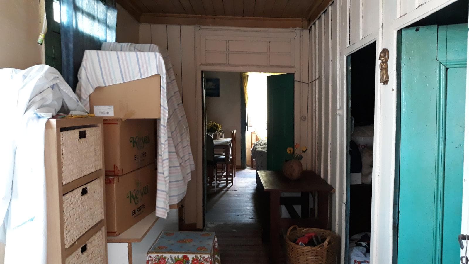 Moradia V3 · Moimenta da Beira — imagem 11