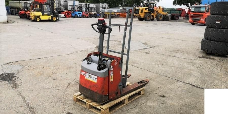 Stacker Lafis