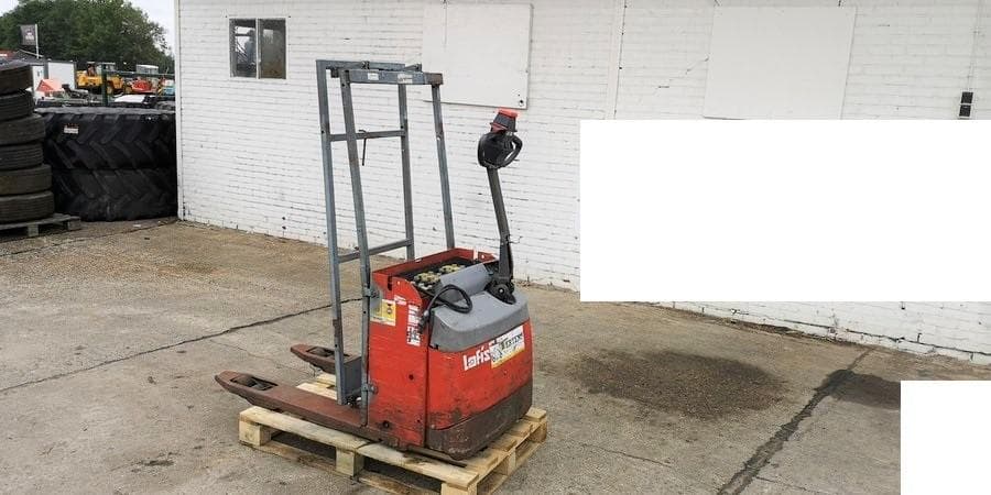 Stacker Lafis — imagem 2