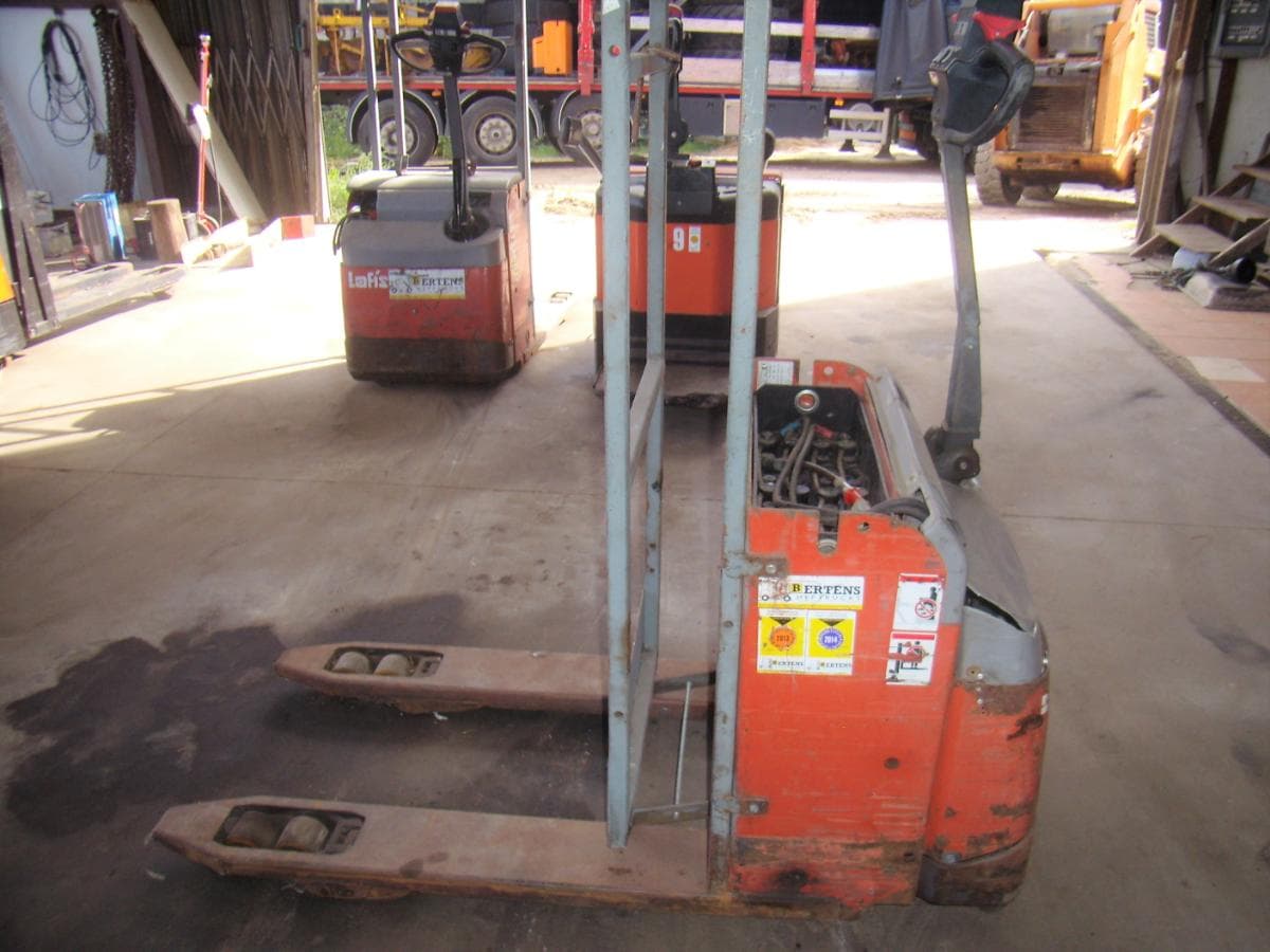 Stacker Lafis — imagem 3
