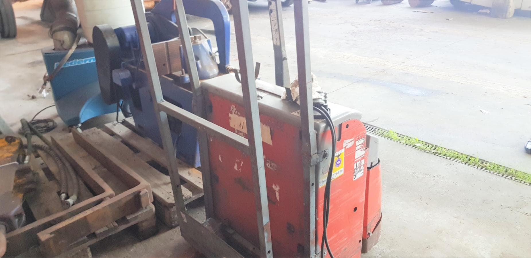 Stacker Lafis — imagem 4