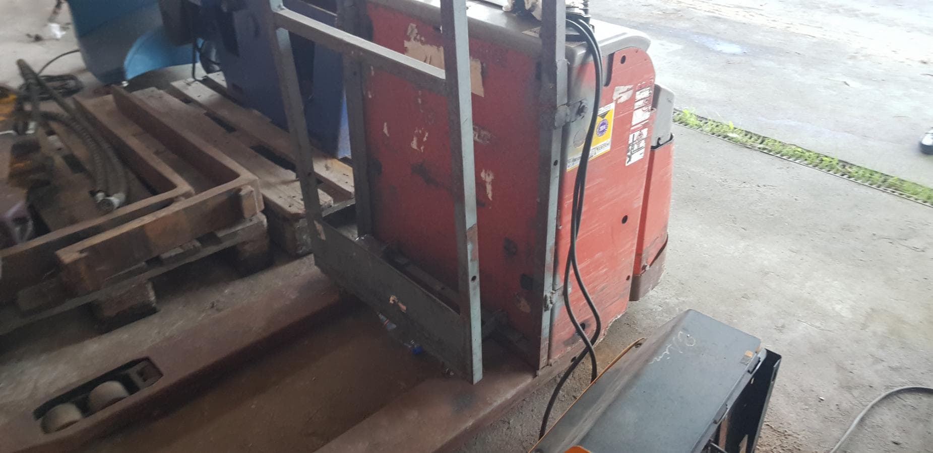 Stacker Lafis — imagem 7