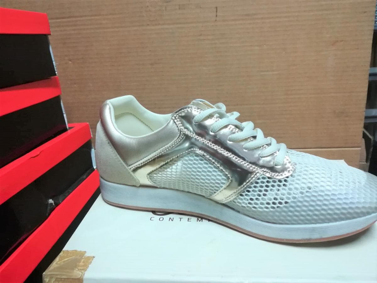 ESPANHA · Zapatos Señora, ninã e niño — image 2