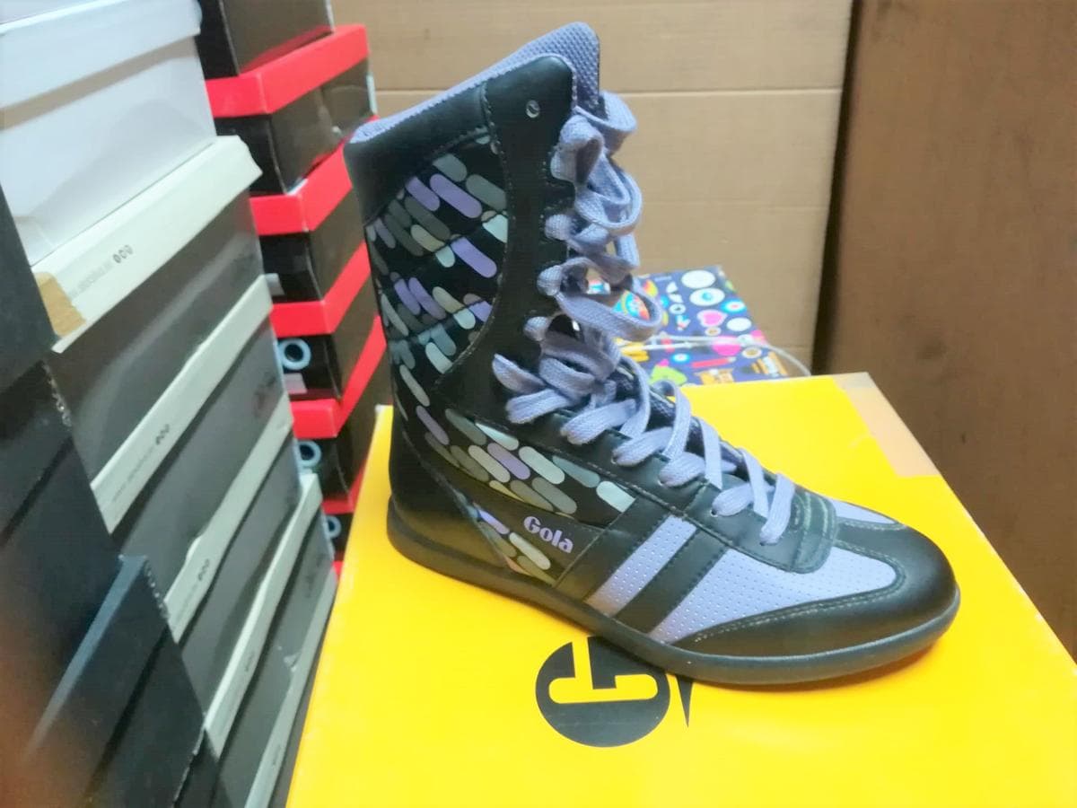 ESPANHA · Zapatos Señora, ninã e niño — image 5