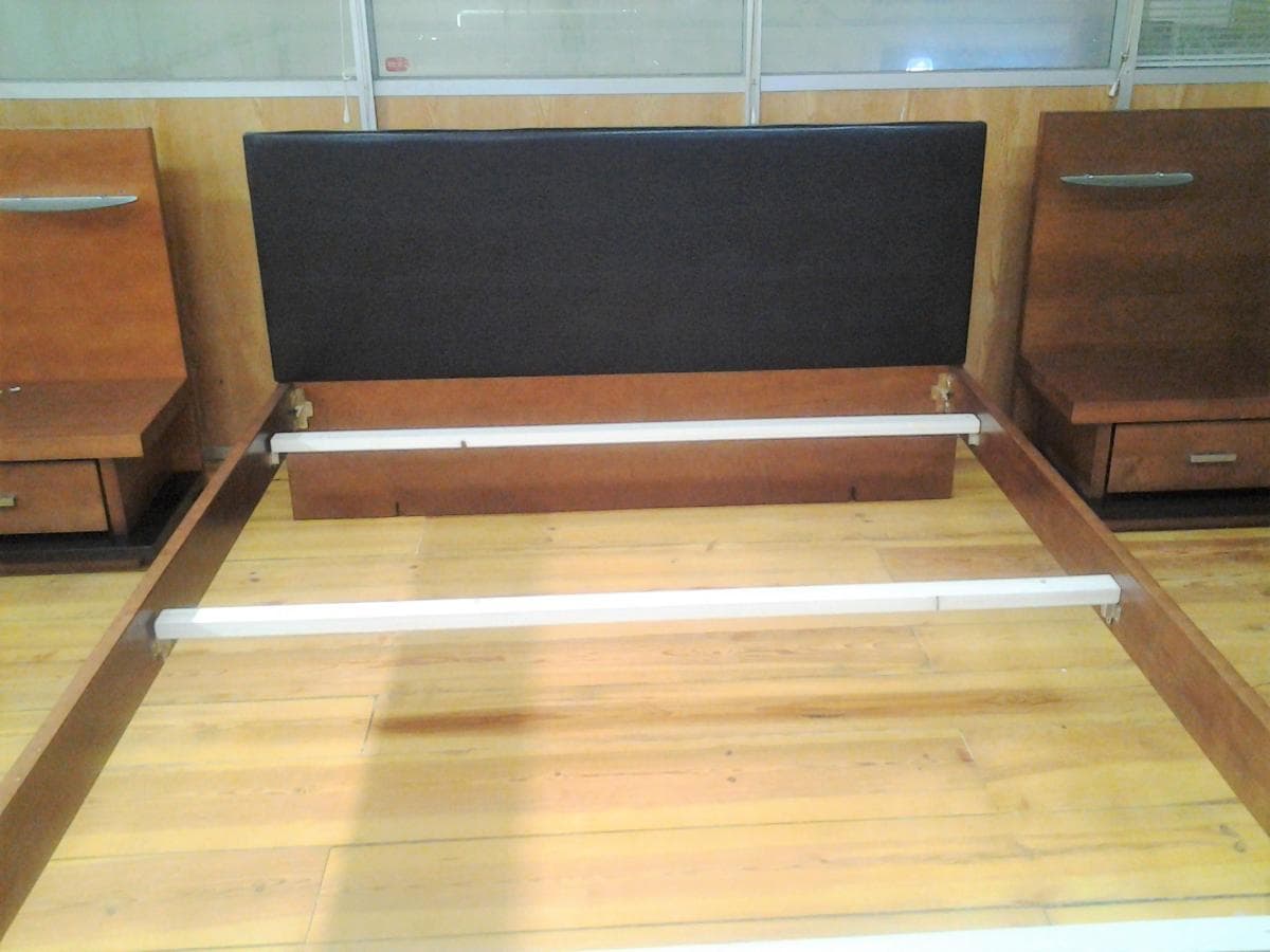Quarto casal em cerejeira — imagem 2