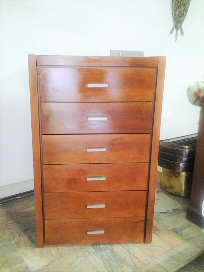 Quarto casal em cerejeira — imagem 5