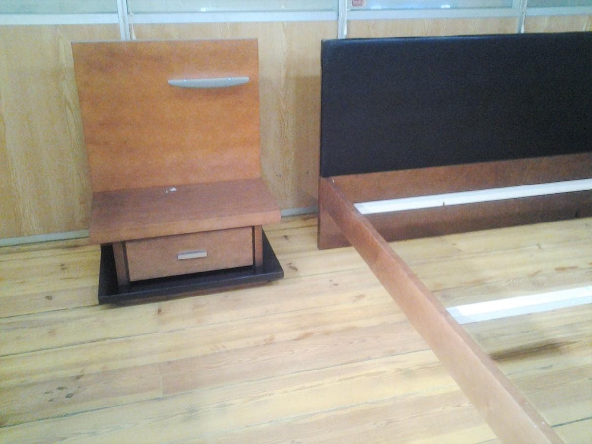 Quarto casal em cerejeira — imagem 3