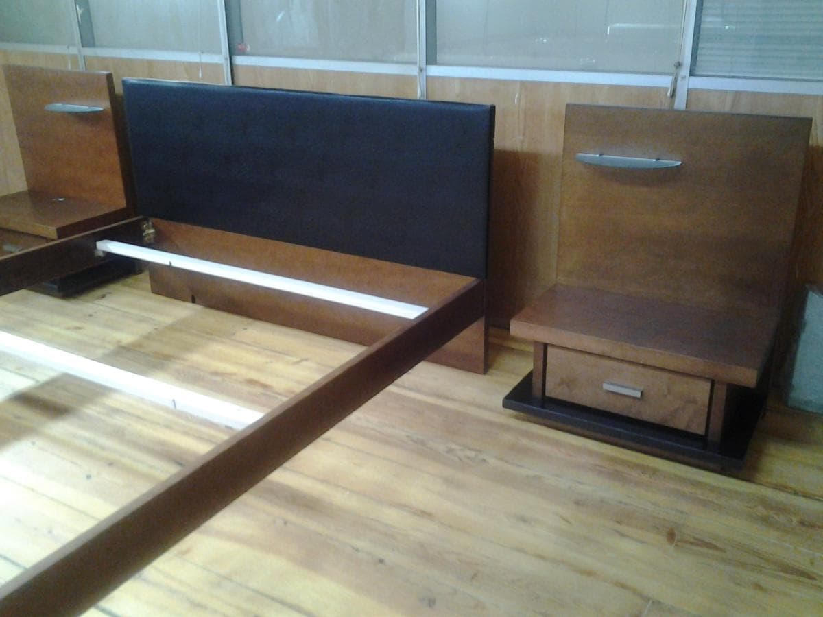 Quarto casal em cerejeira — imagem 4