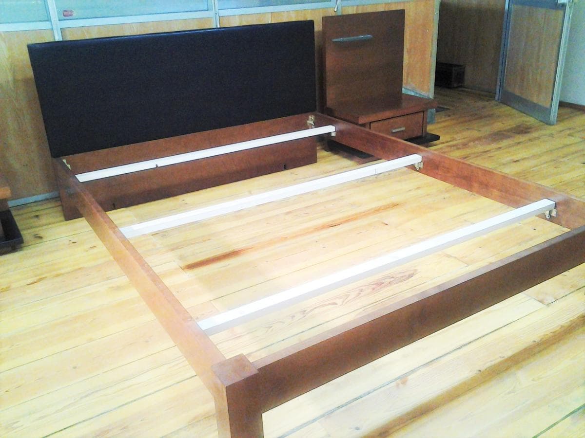 Quarto casal em cerejeira — imagem 1