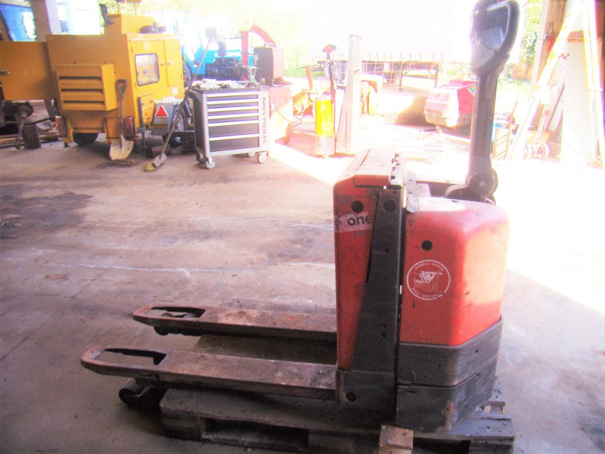Stacker BT W18 — image 2