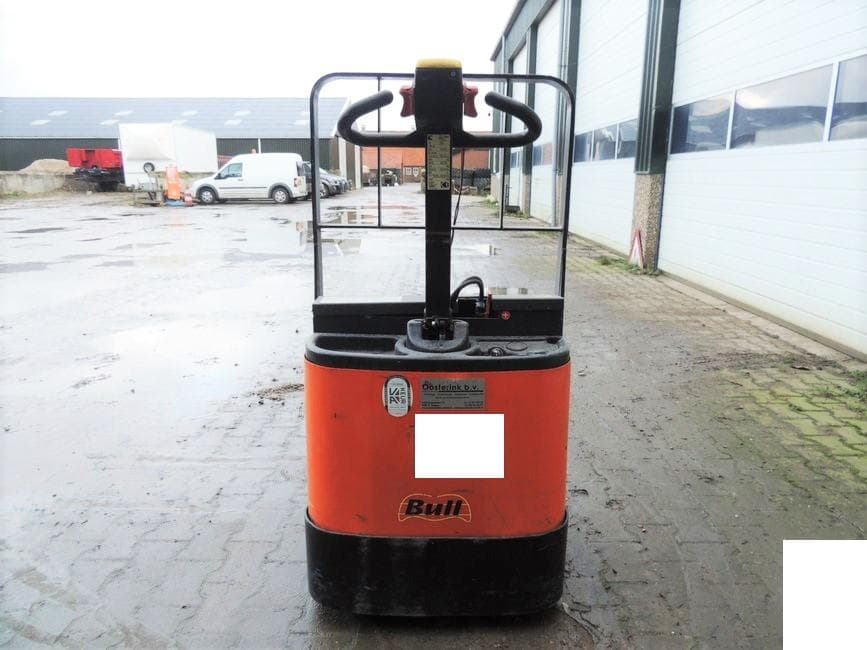 Stacker Rocla TW 16 — image 4