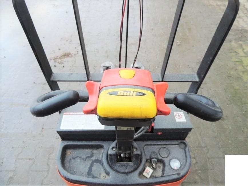Stacker Rocla TW 16 — image 6