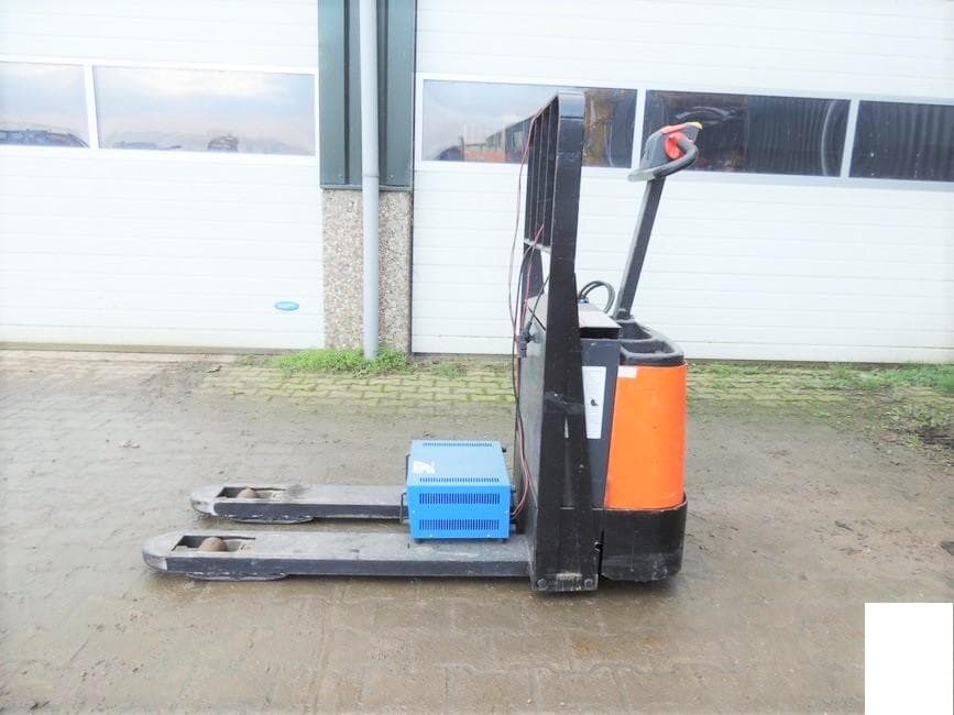 Stacker Rocla TW 16 — image 3