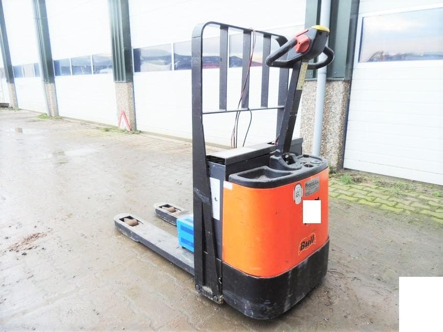 Stacker Rocla TW 16 — image 2