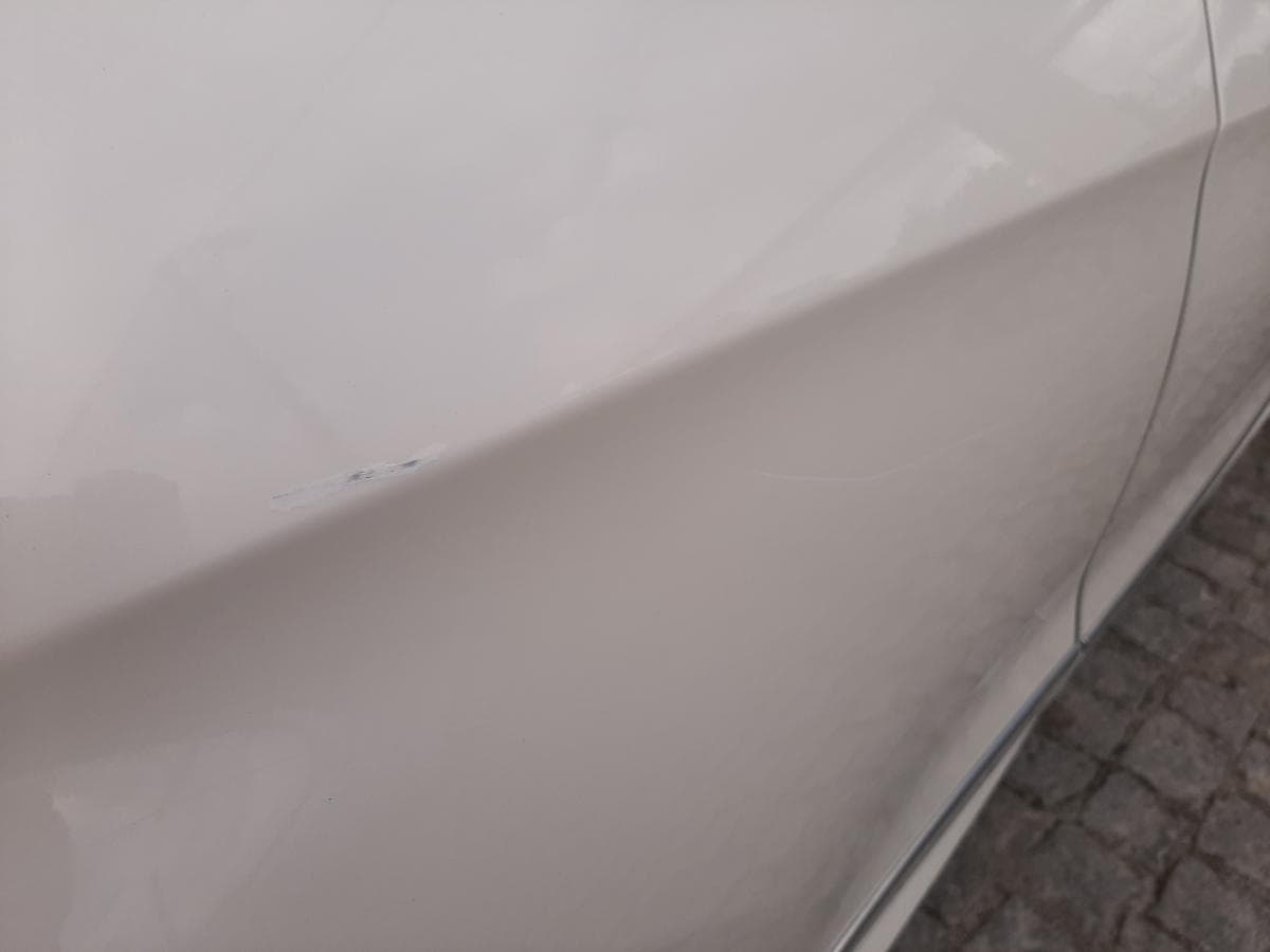 Mercedes-Benz E250 CDI · Ano 2009 · Kit AMG — image 8