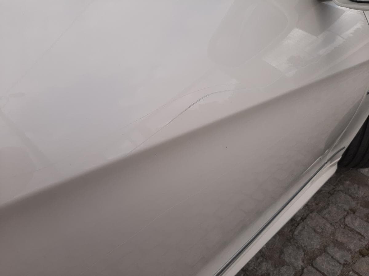 Mercedes-Benz E250 CDI · Ano 2009 · Kit AMG — image 11