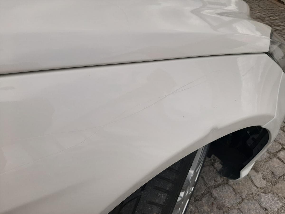 Mercedes-Benz E250 CDI · Ano 2009 · Kit AMG — image 10