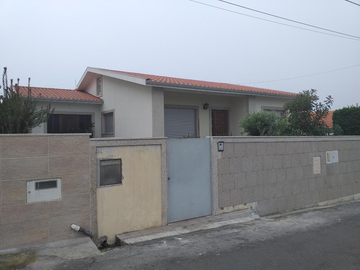 Usufruto de Moradia · Vila Nova de Famalicão — imagem 1