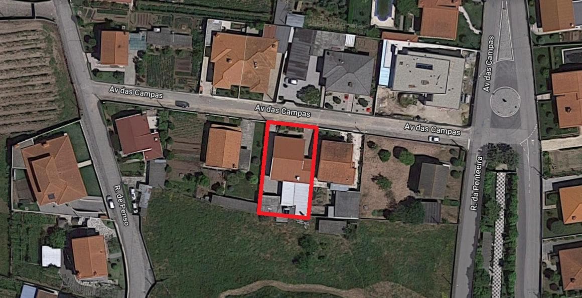 Usufruto de Moradia · Vila Nova de Famalicão — imagem 14