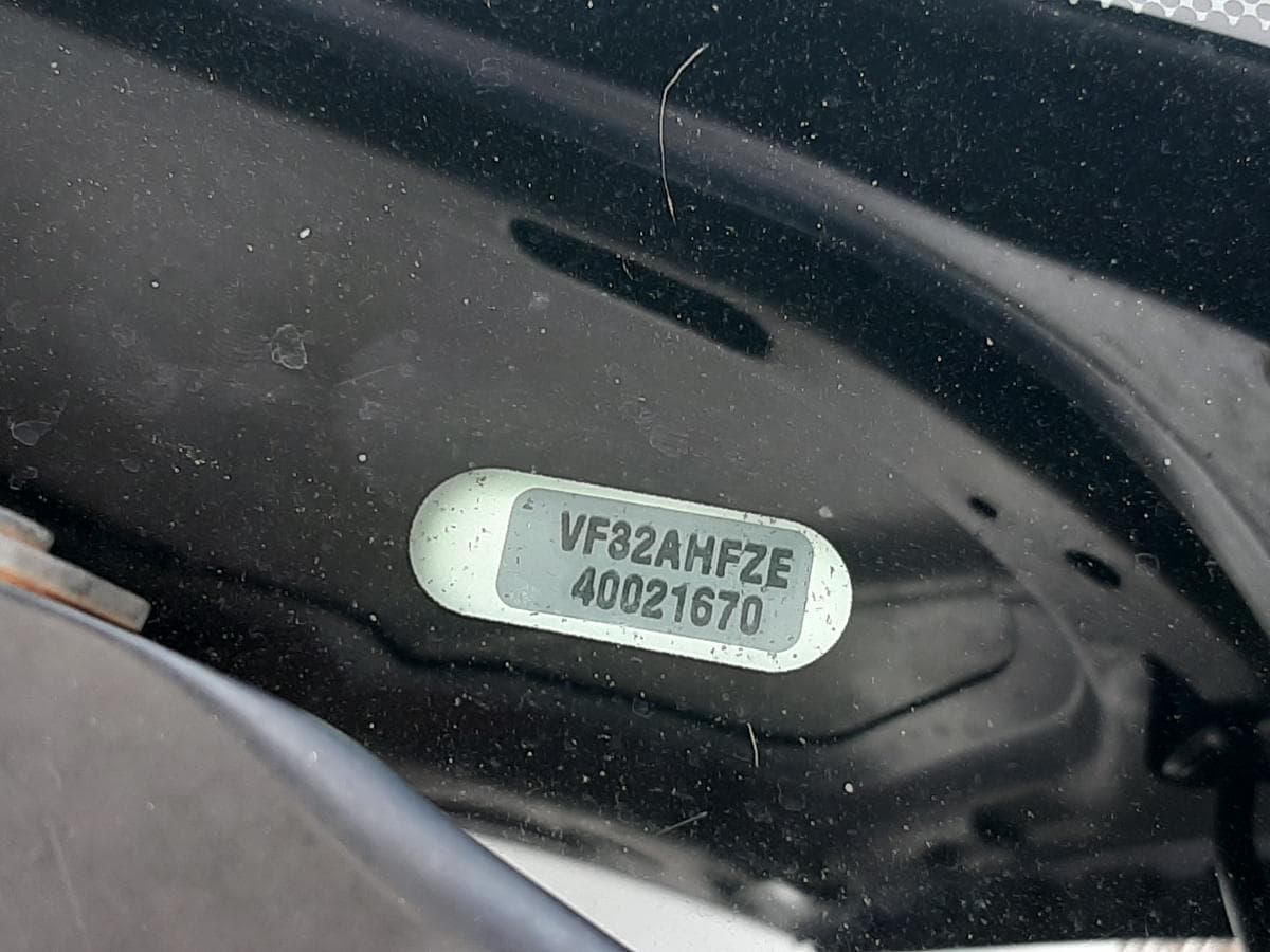 Peugeot 206 · Ano 1998 — imagem 19
