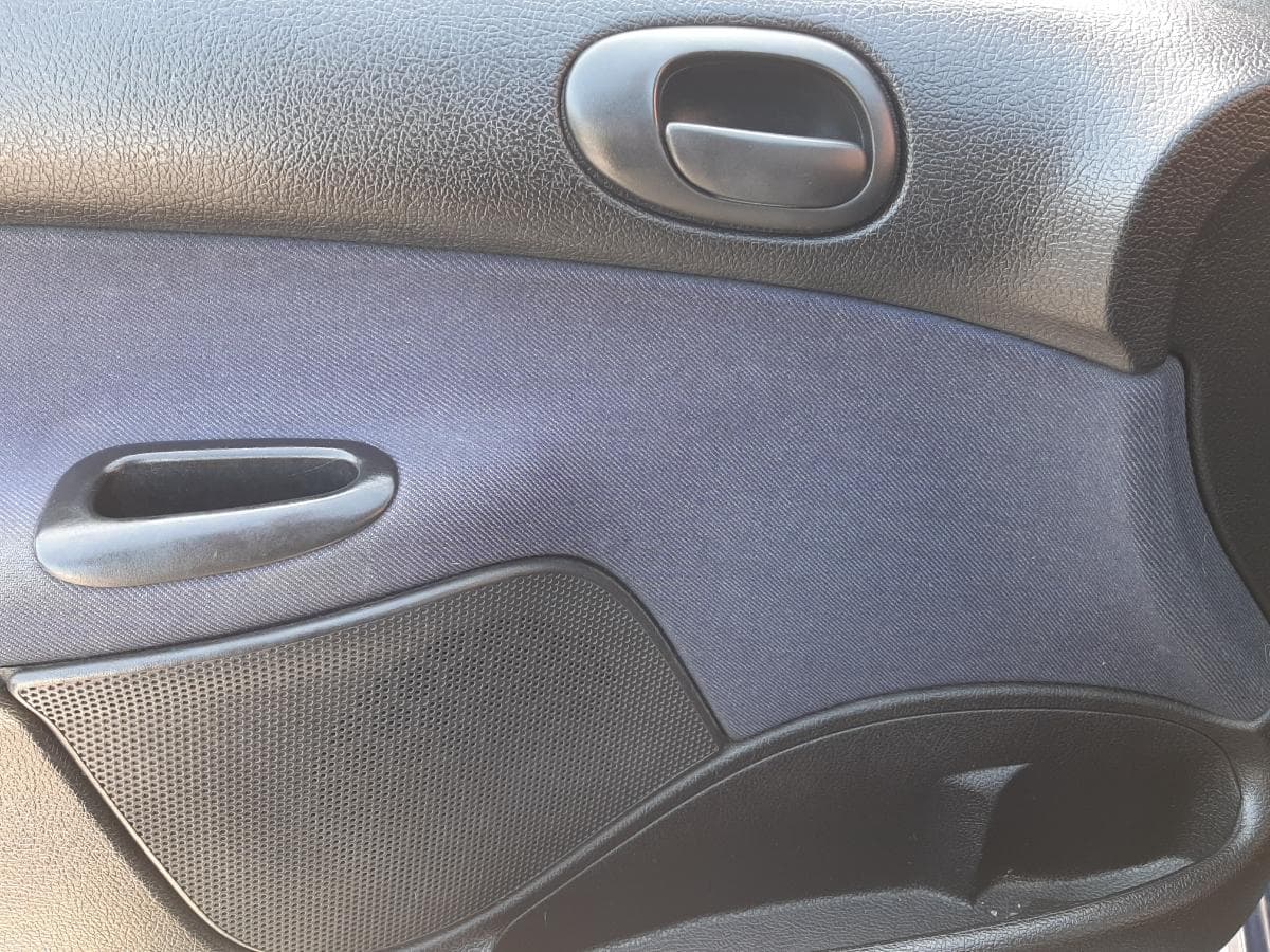 Peugeot 206 · Ano 1998 — imagem 16