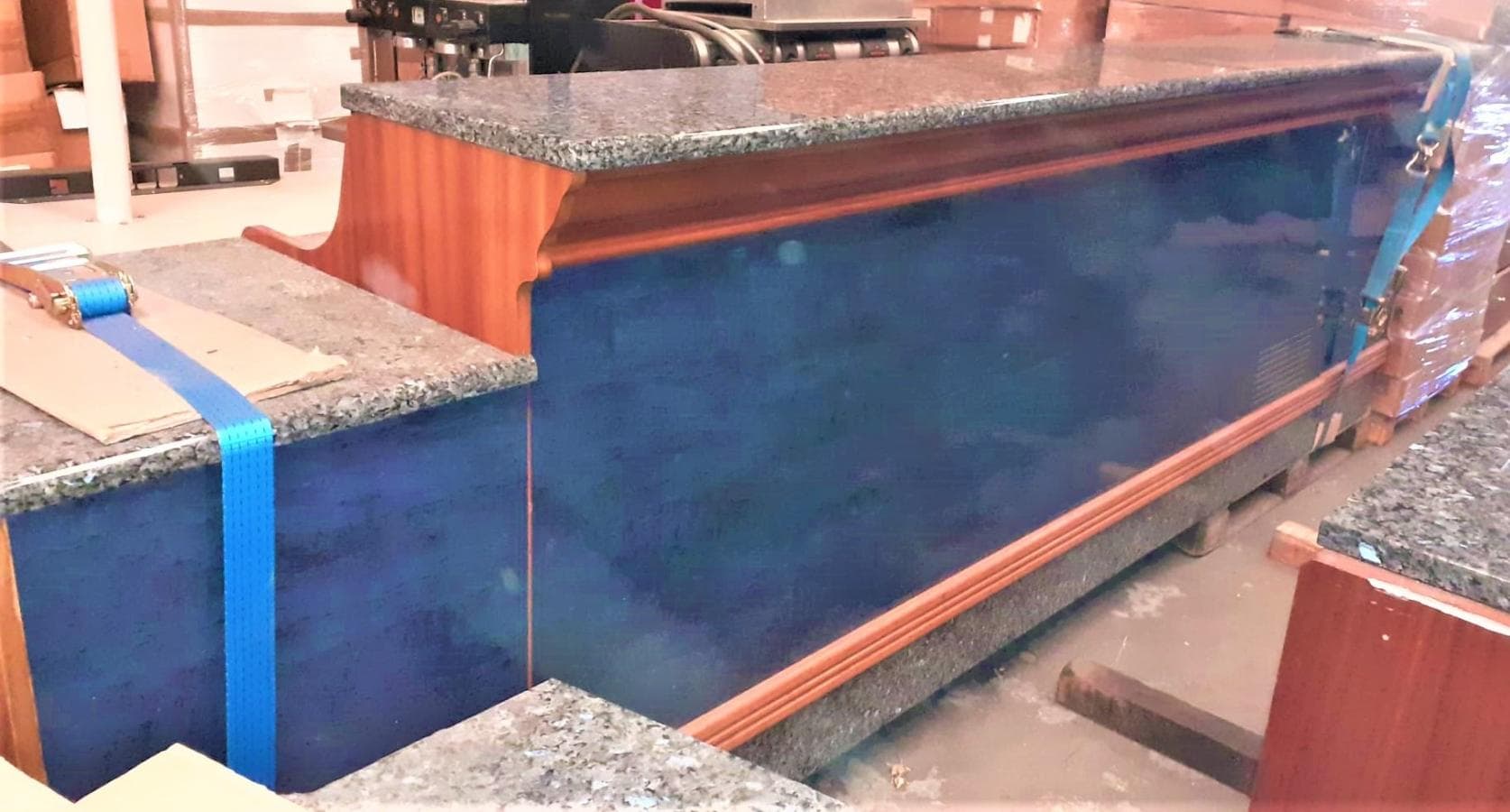 Balcão de atendimento — imagem 2