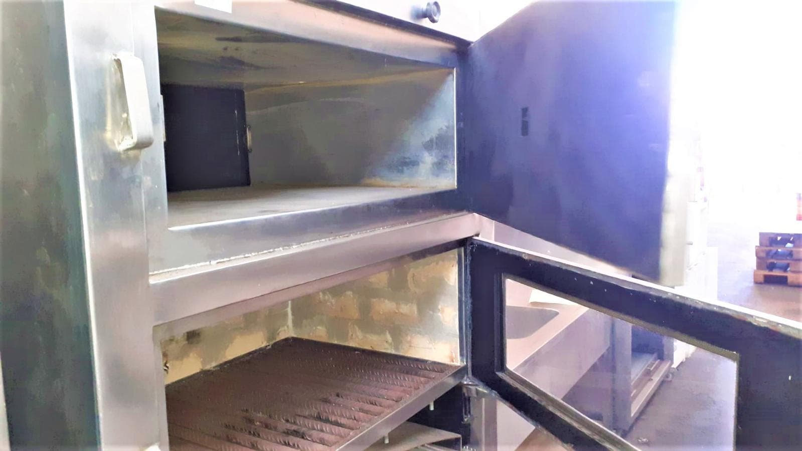 Forno a Lenha — imagen 2