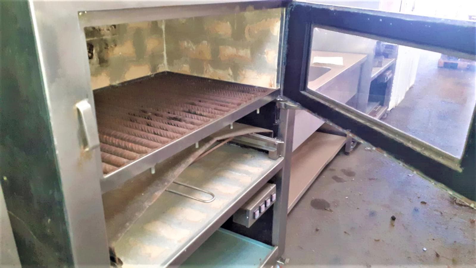 Forno a Lenha — imagen 3