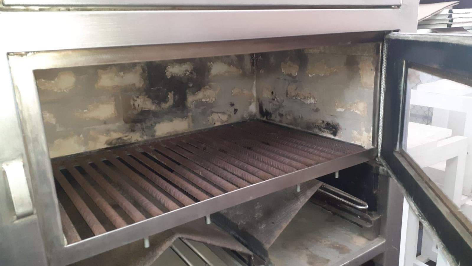 Forno a Lenha — imagem 3