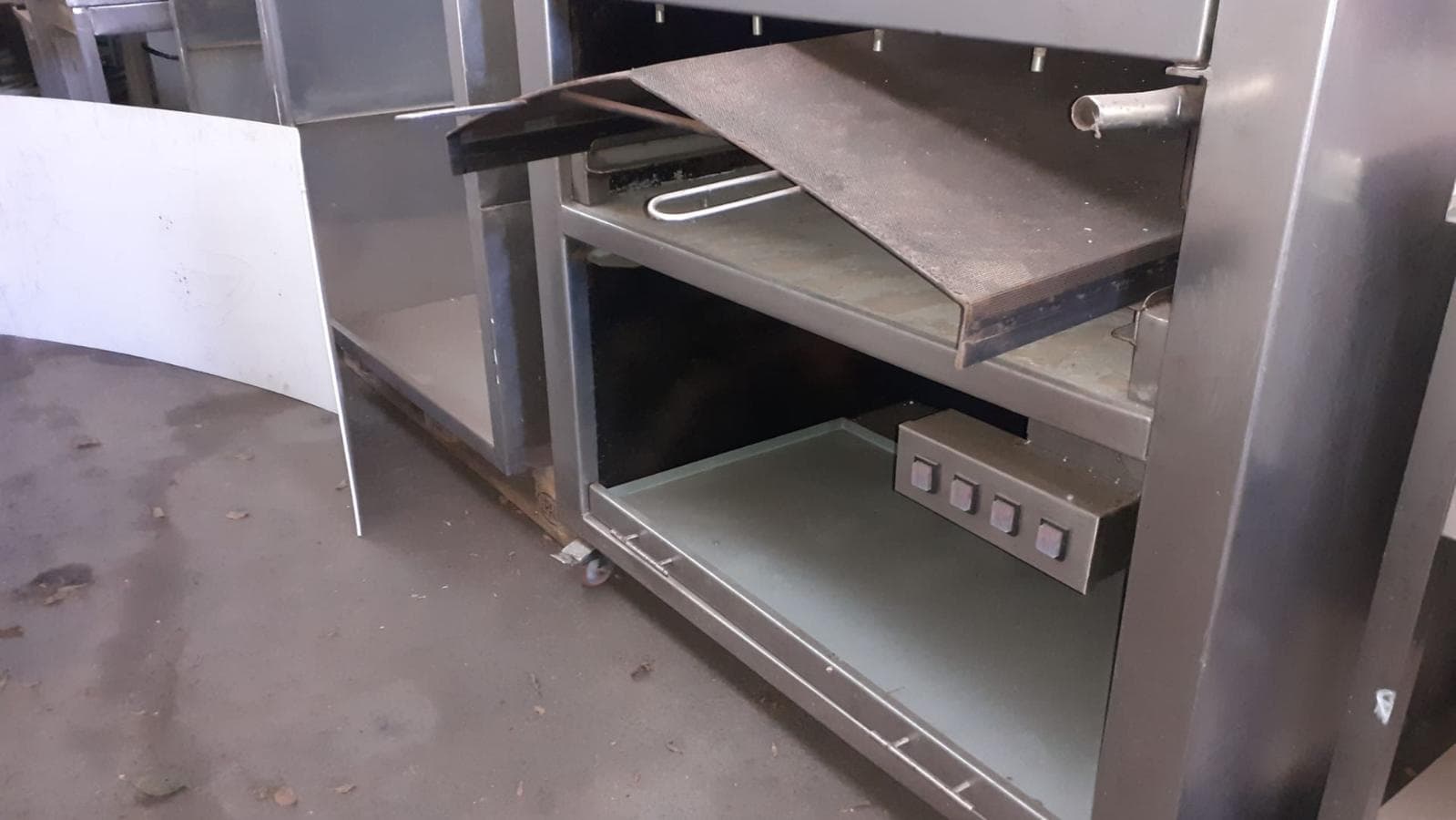 Forno a Lenha — imagem 5