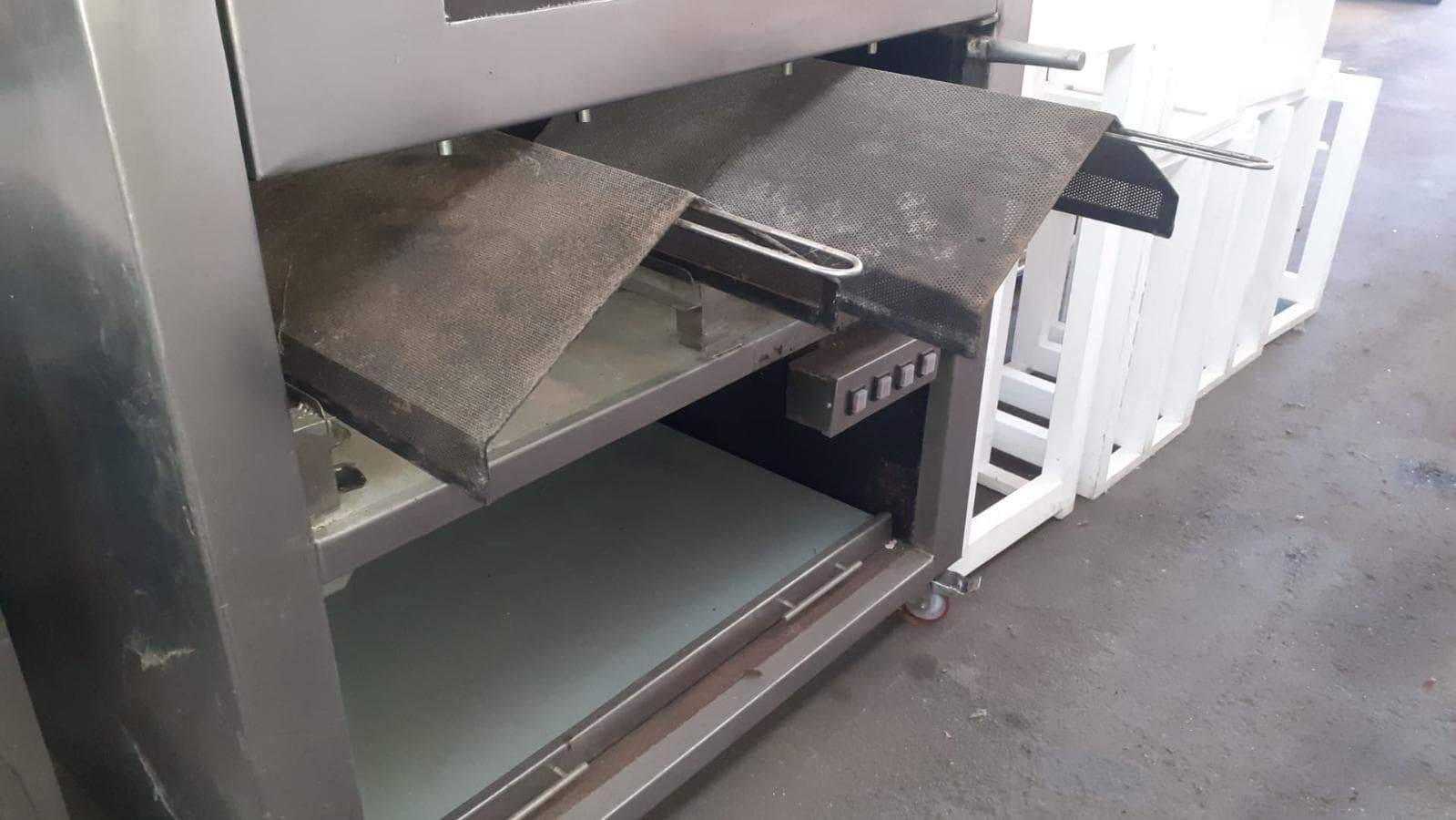 Forno a Lenha — imagem 4