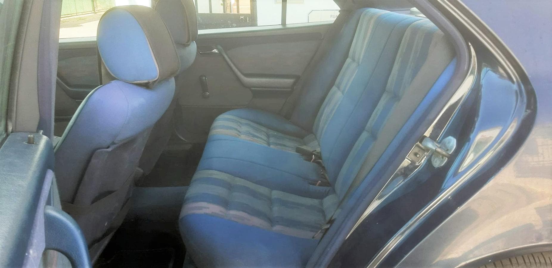 Mercedes-Benz C200 — imagem 11