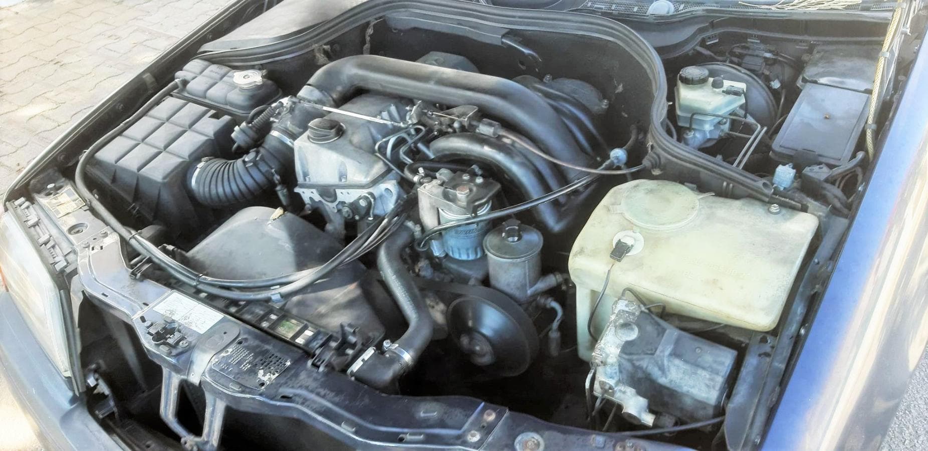 Mercedes-Benz C200 — imagem 14