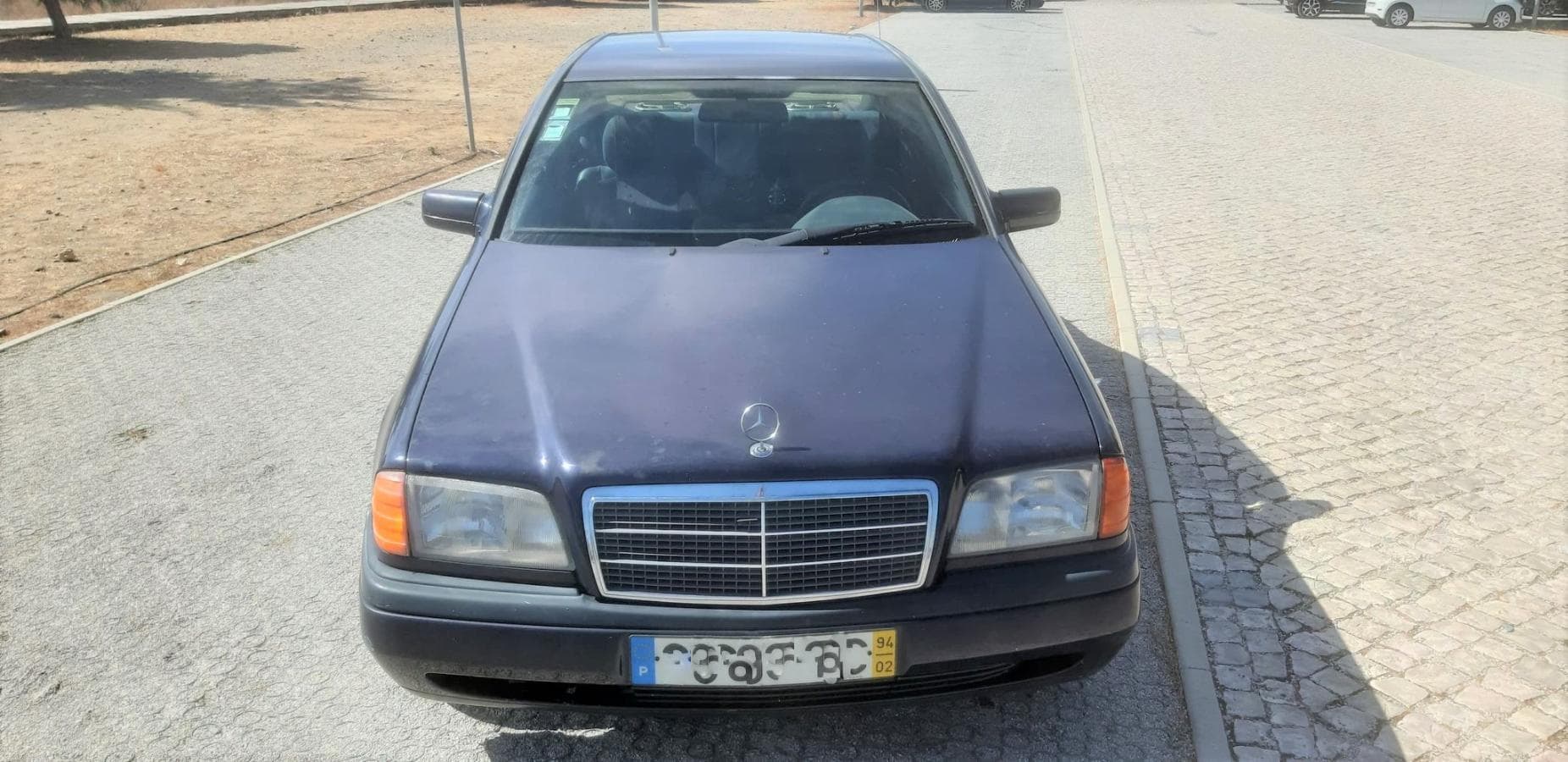 Mercedes-Benz C200 — imagem 3