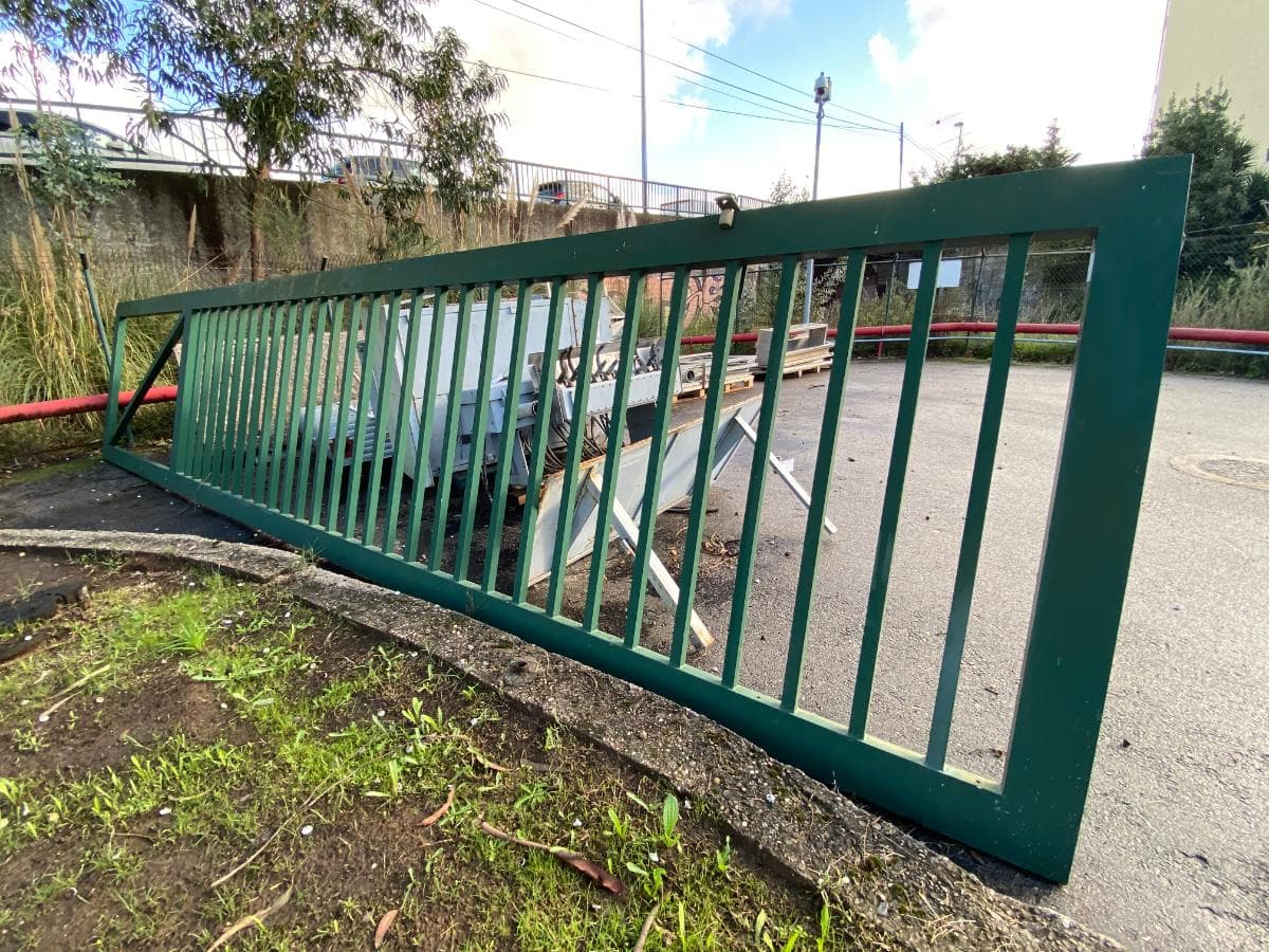 Lote de sucata — imagem 14