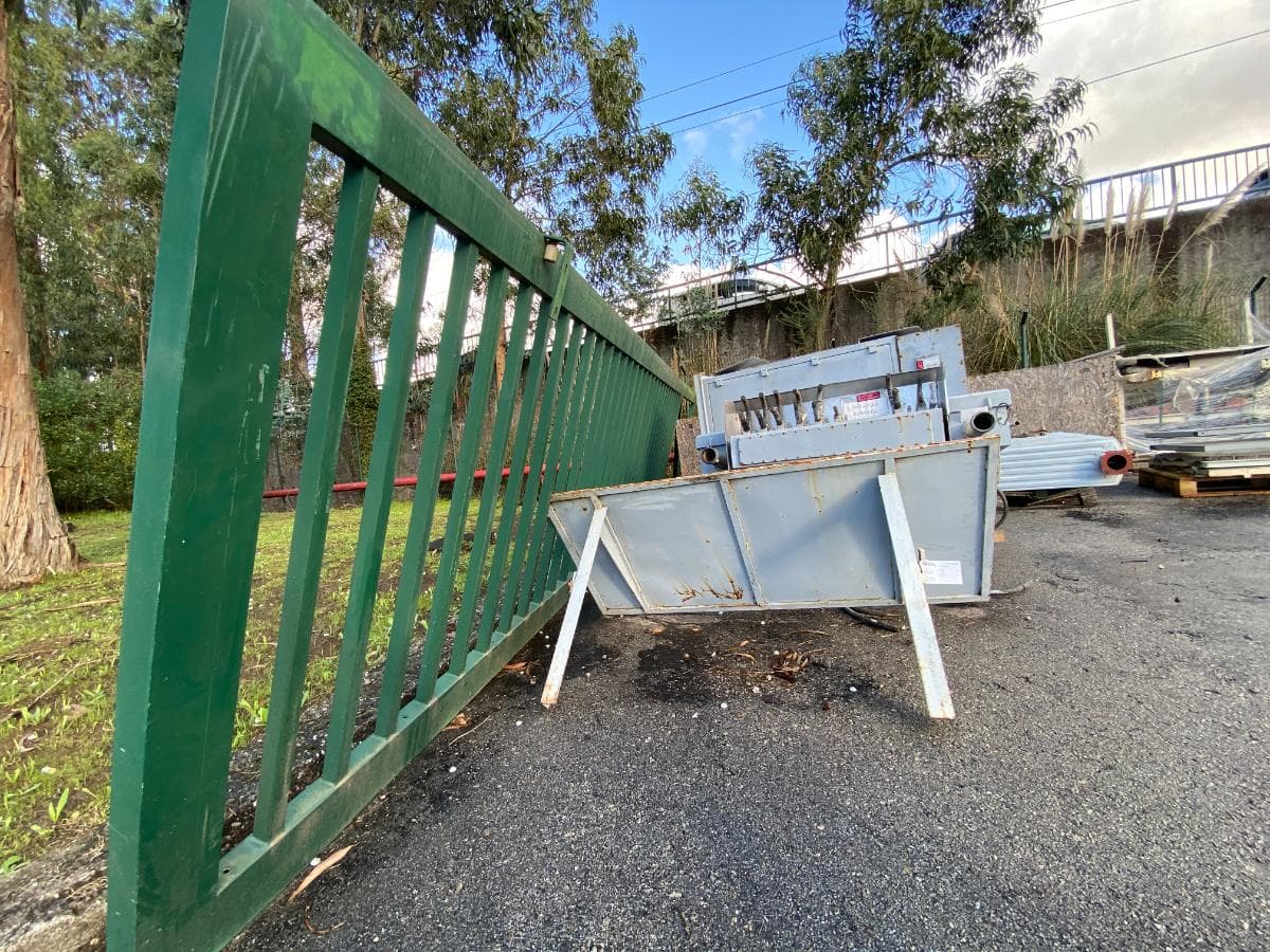 Lote de sucata — imagem 2