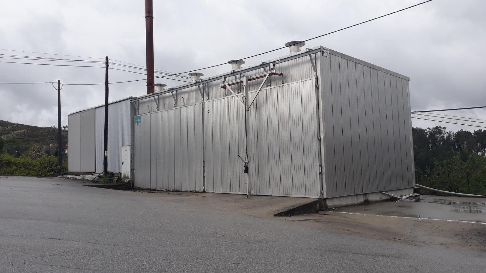 Totalidade dos Lotes — imagen 1
