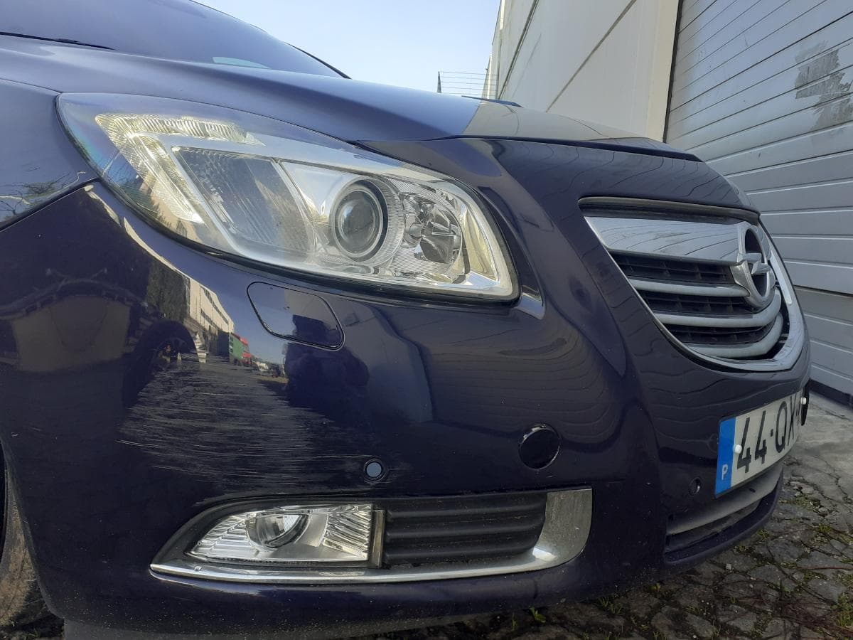 Redução Valor · Opel Insígnia 2.0 CDTI · Ano 2013 — imagen 10