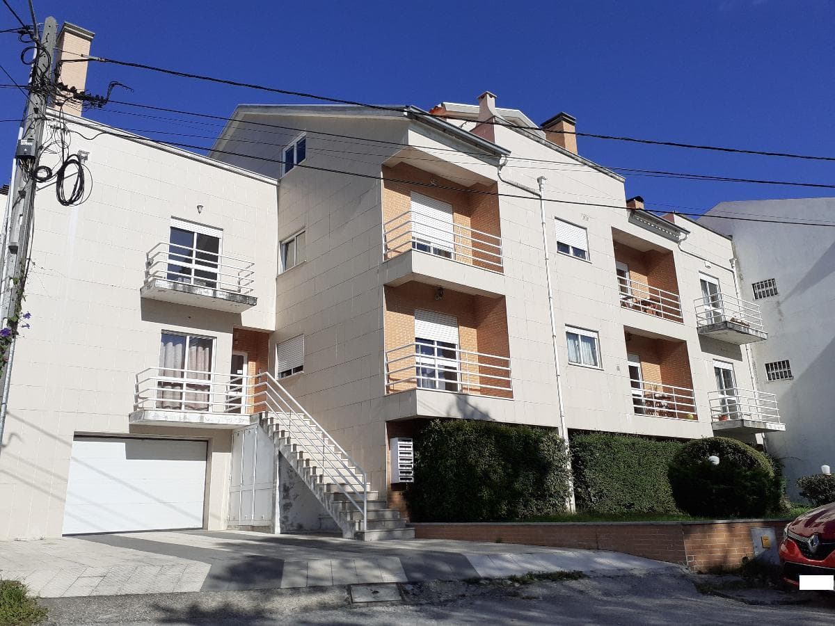 Garagem Fechada · Aveiro — imagem 1