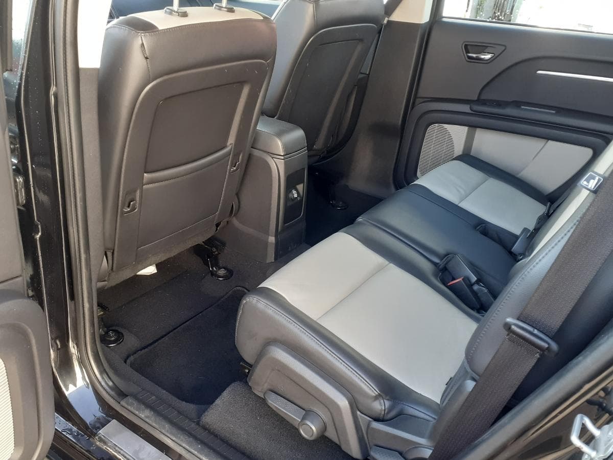 Dodge Journey · Ano 2008 — imagem 15