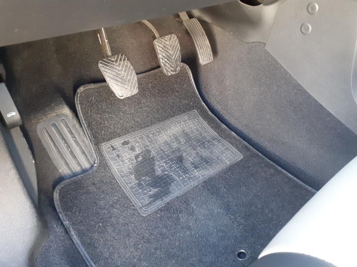 Dodge Journey · Ano 2008 — imagem 22