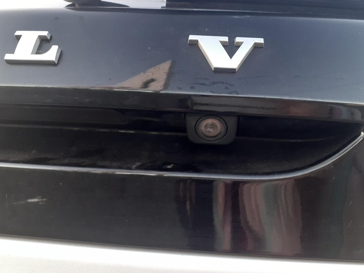 Volvo V40 Cross Country · Ano 2013 — imagen 11