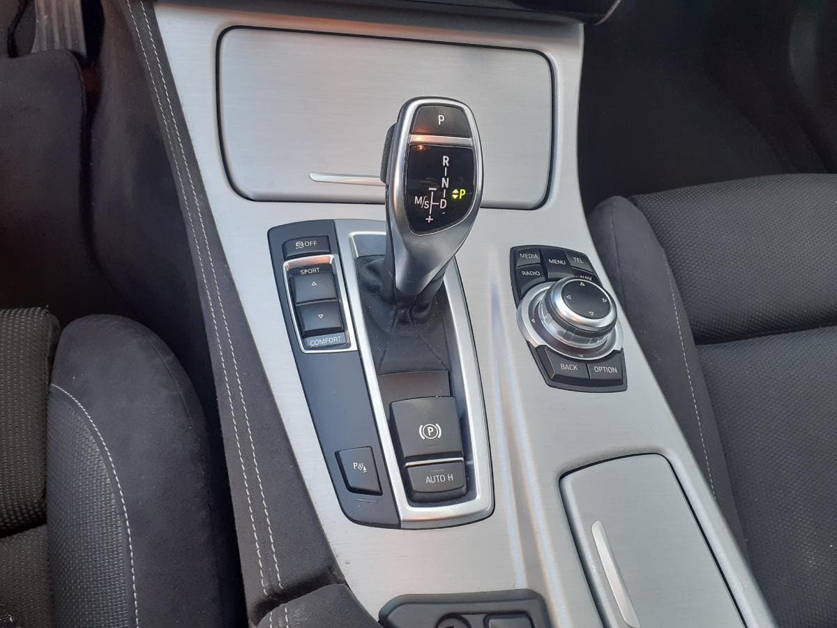 BMW 520 D Kit M · Ano 2013 — imagem 23