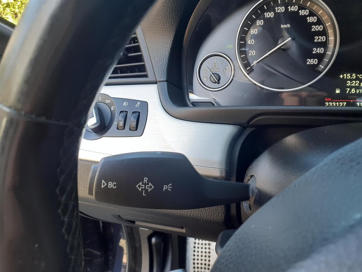 BMW 520 D Kit M · Ano 2013 — imagem 24