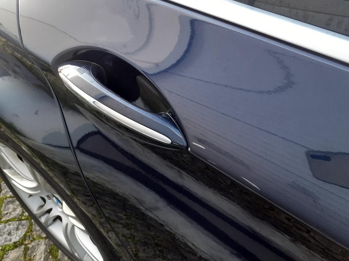 BMW 520 D Kit M · Ano 2013 — imagem 10